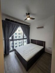 Forest Woods (D19), Condominium #606416201